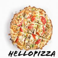 چیلی چیکن دو نفره