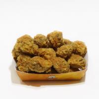 قارچ سوخاری