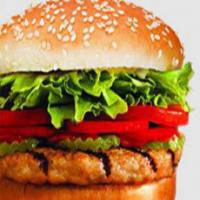 گریل چیکن رژیمی