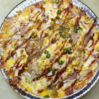 بشقاب داغ مخصوص