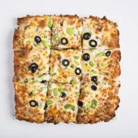 پیتزا مخصوص پنجره ای