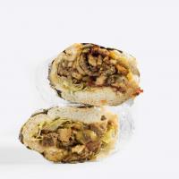 ساندویچ ران بوقلمون