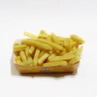 سیب زمینی سرخ کرده