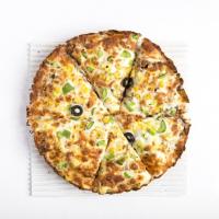 پیتزا فرانسه