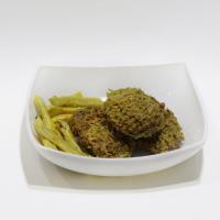 فیله مرغ سوخاری سه تکه نرمال