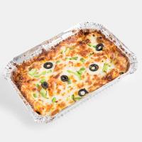 سیب زمینی پنیر