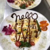 بشقاب میکس تنوری