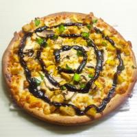 پیتزا 1نفره باربیگیو