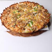 پیتزا ویژه یک نفره ۲۳ سانتی