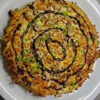 پیتزا چیلی چیکن