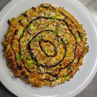 چیکن باربیکیو دو نفره