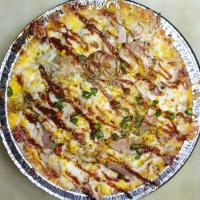 بشقاب داغ مخلوط