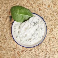 بورانی اسفناج