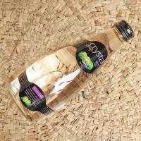 آب گازدار کریستال سودا لیمویی