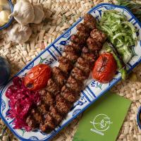 کباب لقمه اعلا گیله گل (بدون برنج)