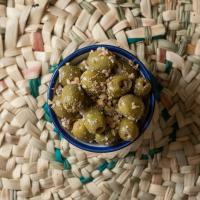 زیتون بدون هسته