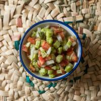 سالاد شیرازی