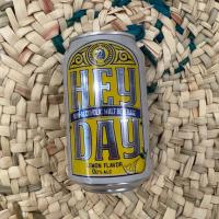 ماءالشعیر هی دی لیمویی