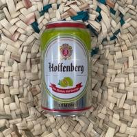 ماءالشعیر هوفنبرگ لیمو