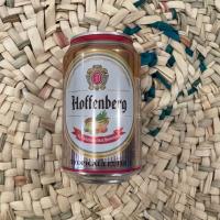 ماءالشعیر هوفنبرگ  استوایی