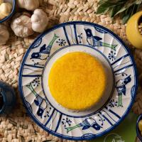 کته زعفرانی