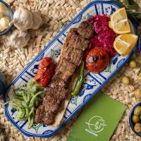 کباب چنجه فیله (بدون برنج)