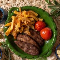 کتلت  گیله گل