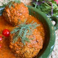 کوفته گیله گل