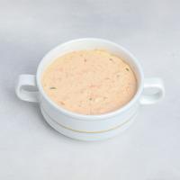 سس مخصوص سالاد