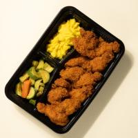 چیکن سوخاری اقتصادی