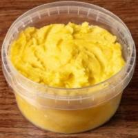 پوره سیب زمینی