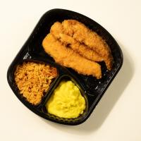 مرغ انگشتی سوخاری اقتصادی