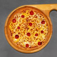 پیتزا مارگاریتا آمریکایی