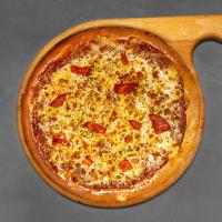 نان سیر آمریکایی