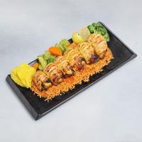 جوجه مخصوص سرآشپز