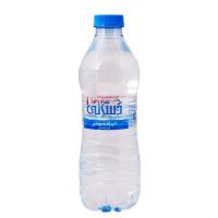 اب معدنی کوچک