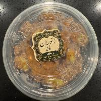 زیتون پرورده