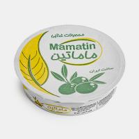 زیتون پرورده