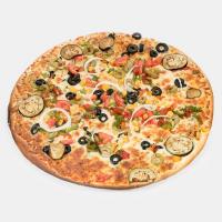 پیتزا سبزیجات (ایتالیایی)