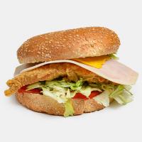 برگر سوپریم