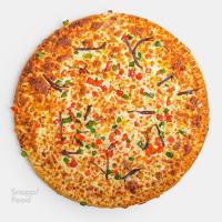 پیتزا رست بیف ایتالیایی