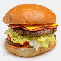 برگر هات لاورز