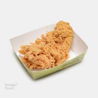 فیله استریپس (اضافه)