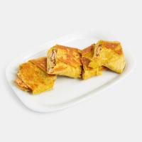 شاورما دجاج عربی