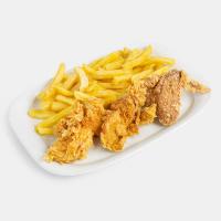 کنتاکی میکس