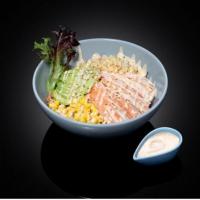 سالاد سوریمی