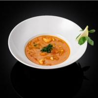 سوپ تام یام