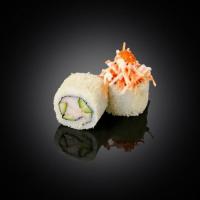  کریزی سوریمی رول