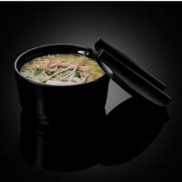 سوپ سوریمی و ذرت