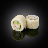 کریسپی کالیفرنیا رول